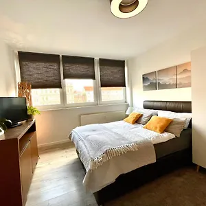 Gästeapartment Mitte Leipzig