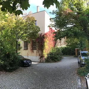 Loft Loft Aqua Leipzig