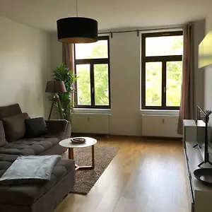 ***stylische Direkt Am Hauptbahnhof*** Leipzig