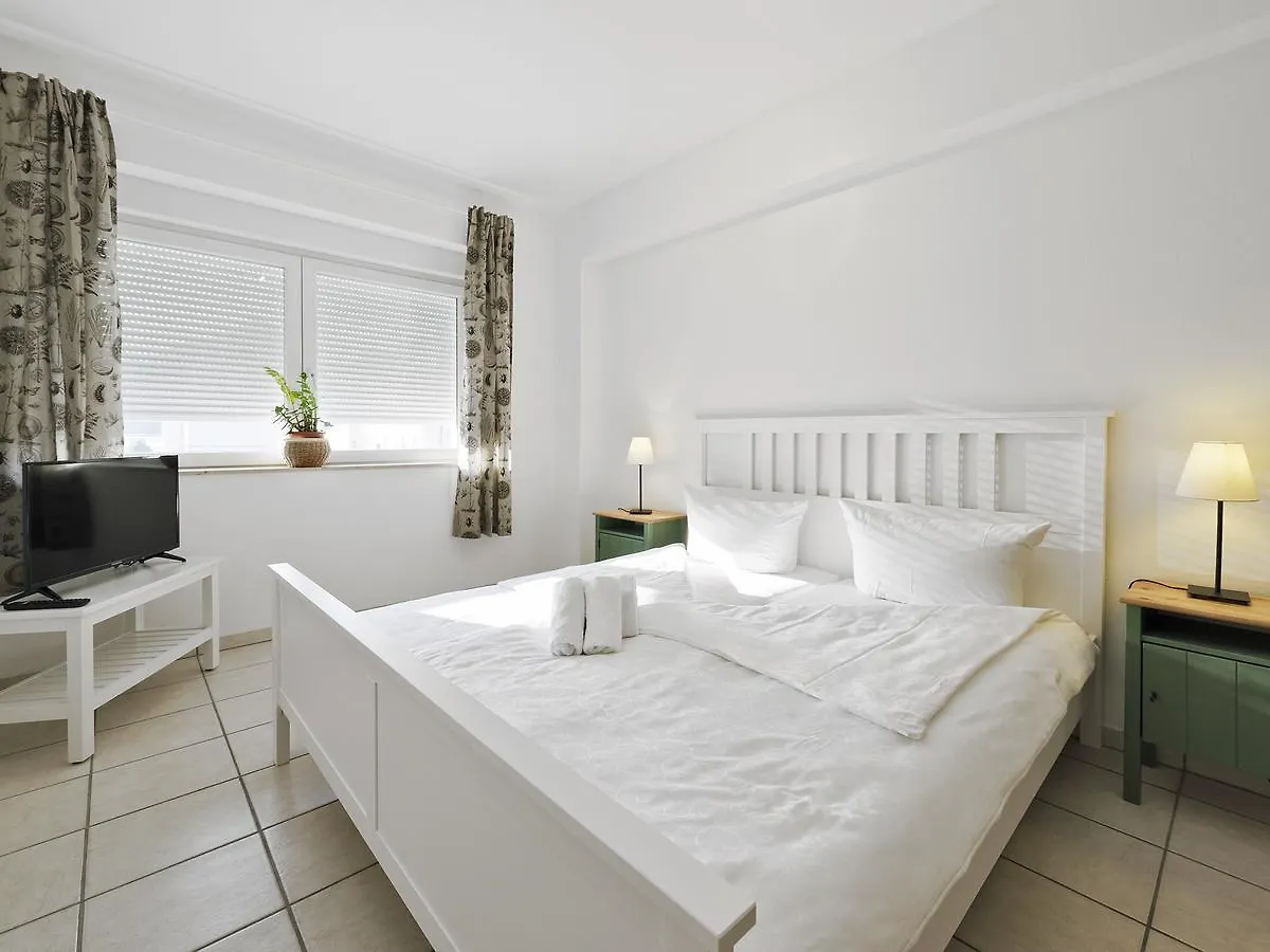 City Lodge Apartment 0*, Leipzig Germany