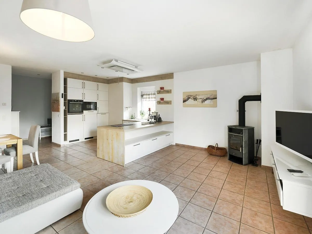 City Lodge Apartment Germany