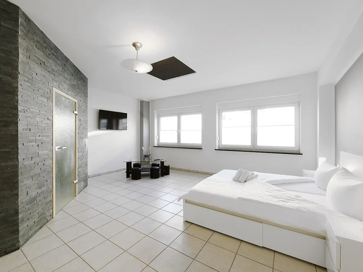 City Lodge Apartment