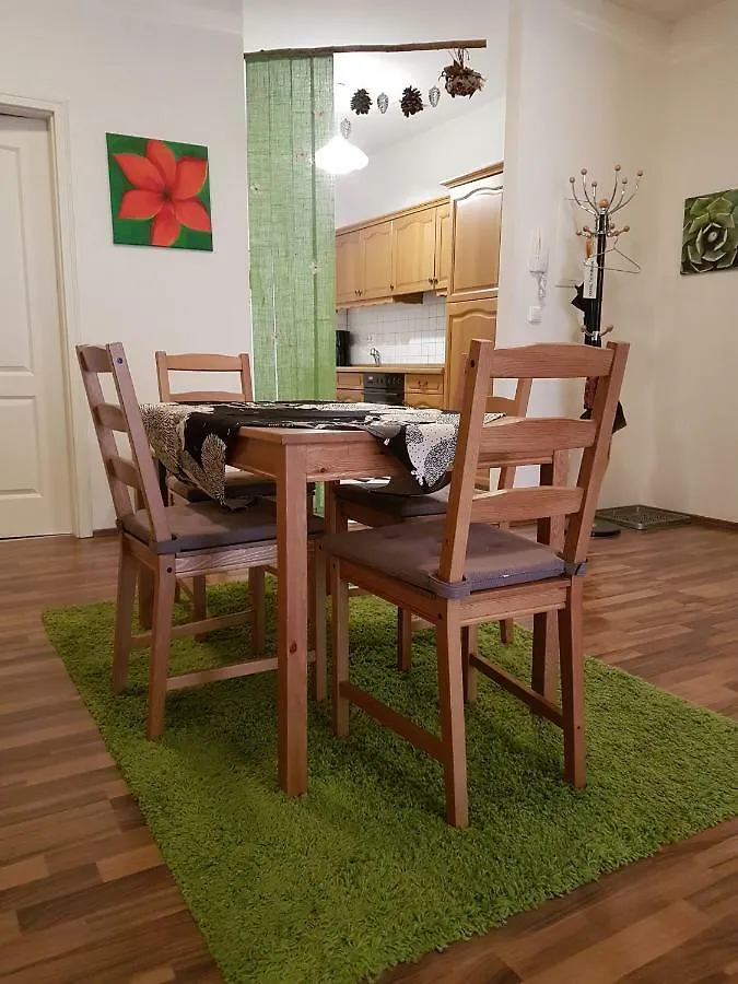 City Lodge Apartment  Leipzig