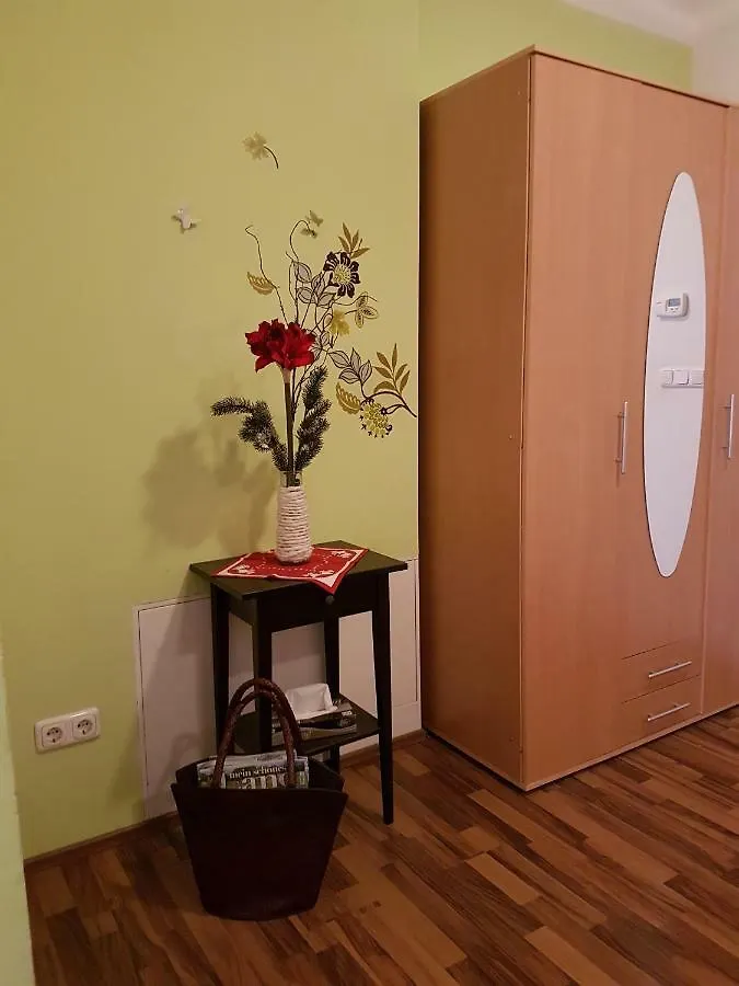 City Lodge Apartment Germany