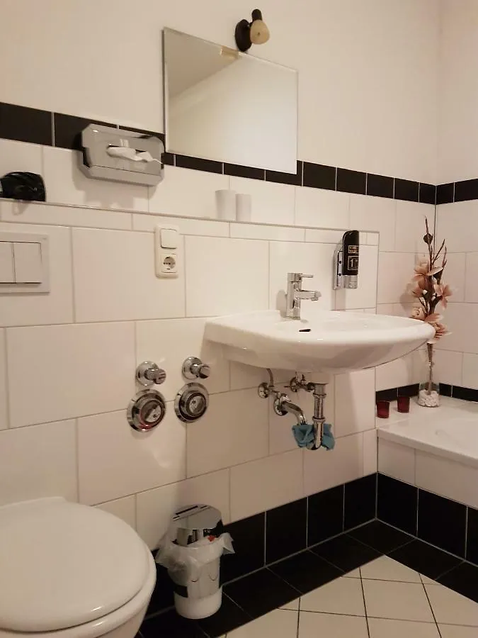 City Lodge Apartment Leipzig